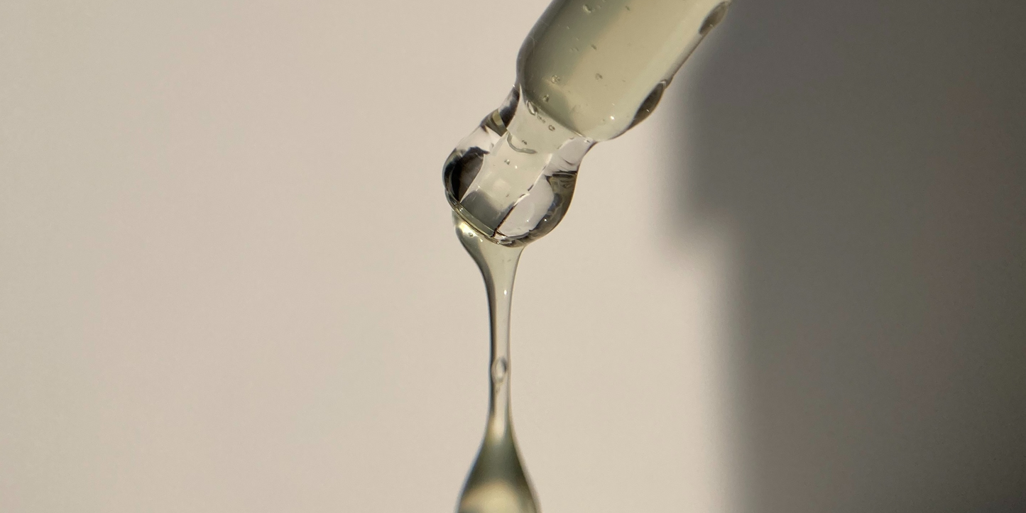 Last Chance Luxe Scents