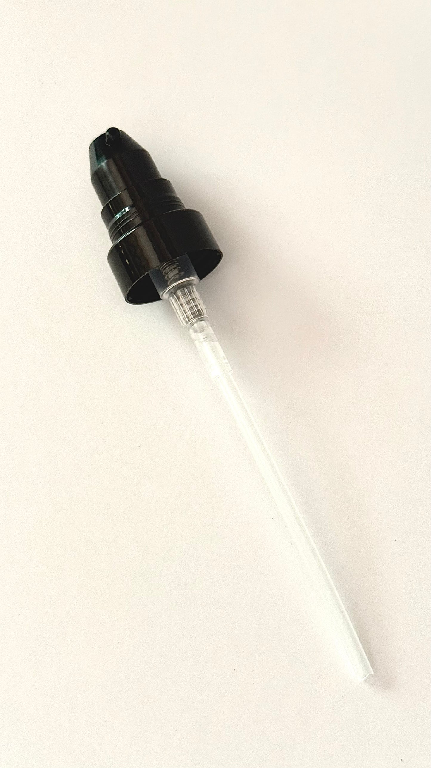 Body Oil Pump Top (Standard 4oz)