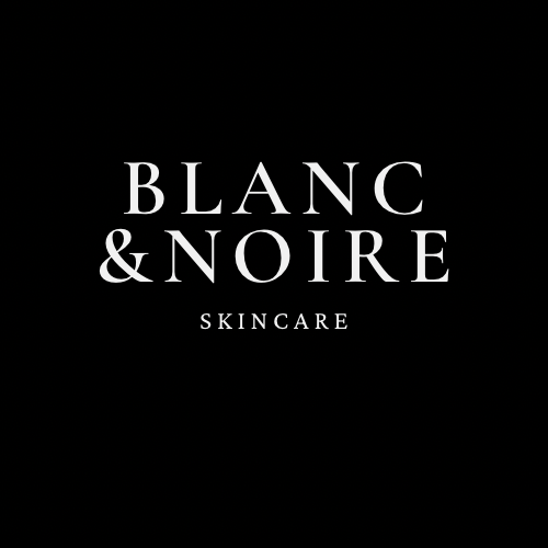 www.blancandnoireskincare.com