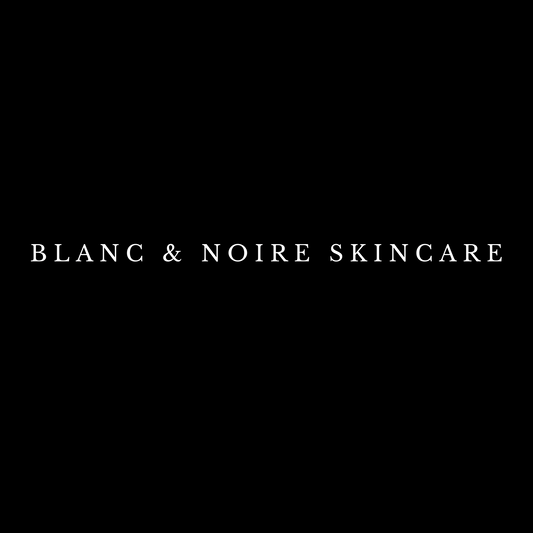 Blanc and Noire Skincare Gift Card
