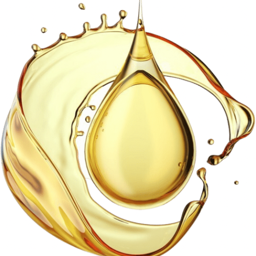 Designer Inspired Body Oil