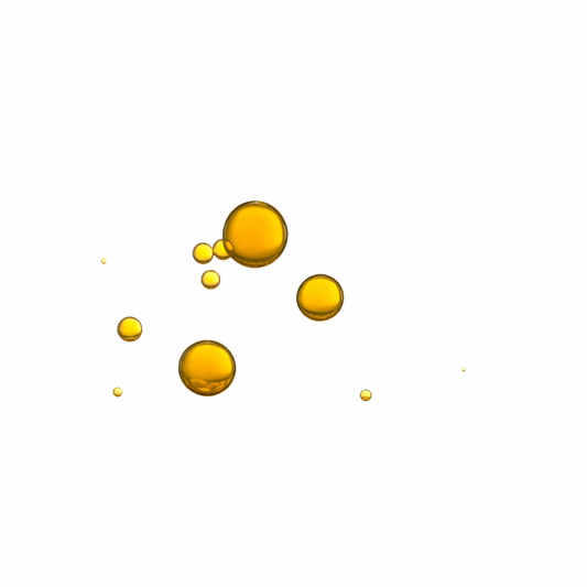 Mango Pineapple Nourishing Body Oil