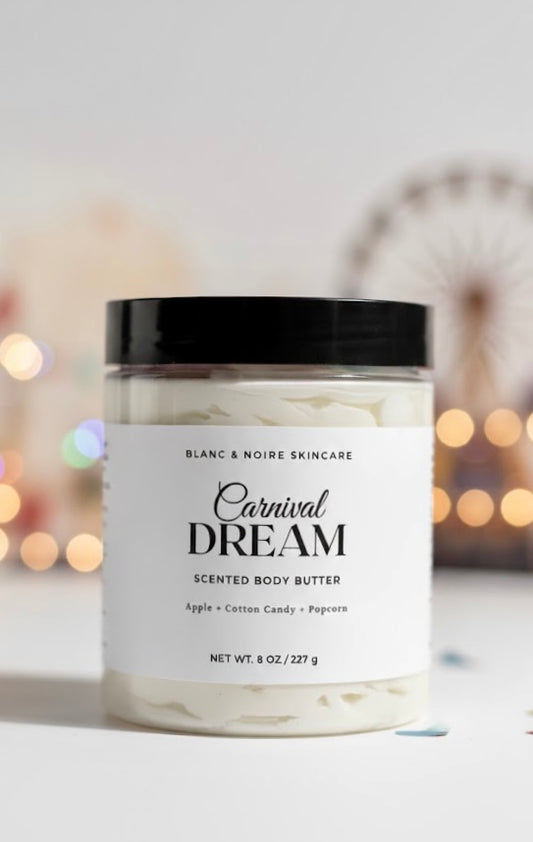 Carnival Dream Whipped Body Butter