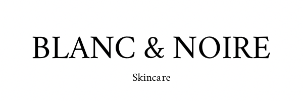 Blanc and Noire Skincare, LLC.
