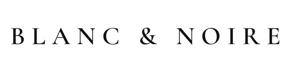 Blanc and Noire Skincare, LLC.