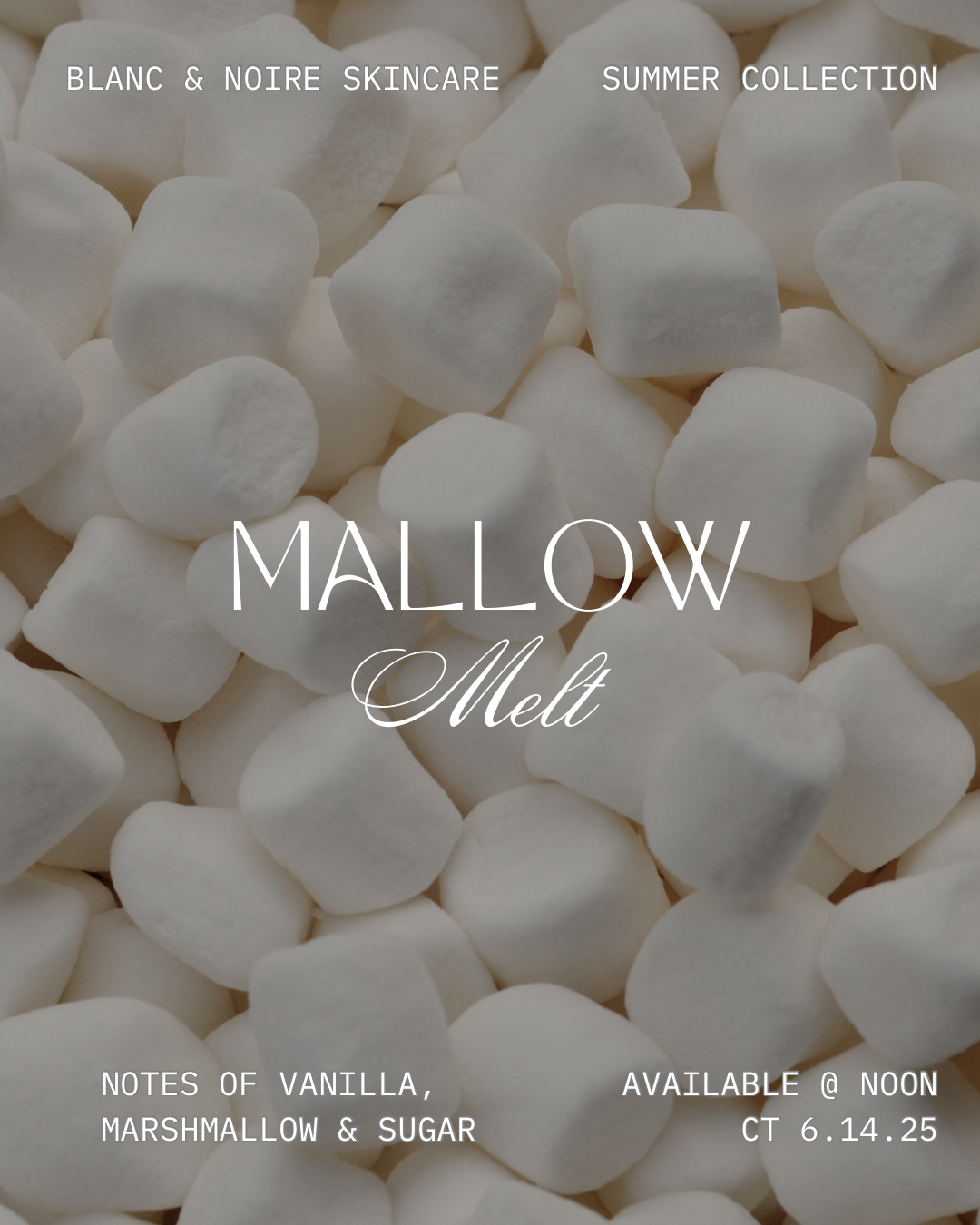 Mallow Melt Body Oil
