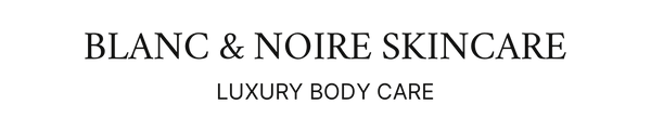 Blanc and Noire Skincare, LLC.