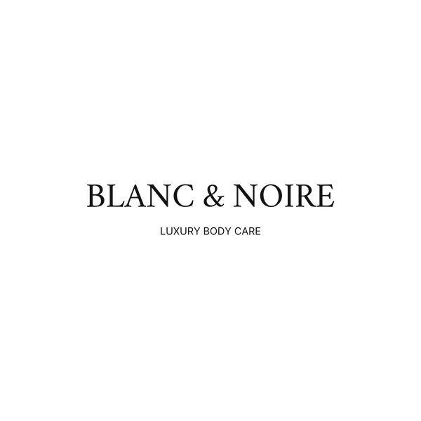 Blanc and Noire Skincare, LLC.